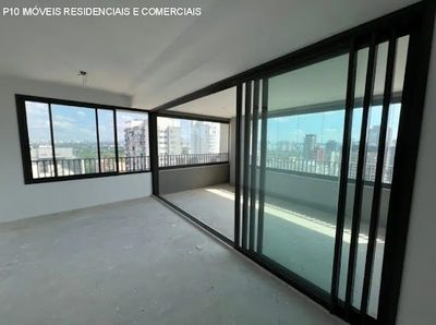 Apartamento, 3 quartos, 164 m² - Foto 3