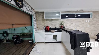 Apartamento, 2 quartos, 90 m² - Foto 3