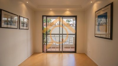 Apartamento, 3 quartos, 90 m² - Foto 1