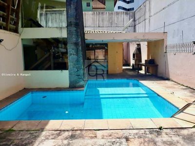 Casa, 5 quartos, 370 m² - Foto 2