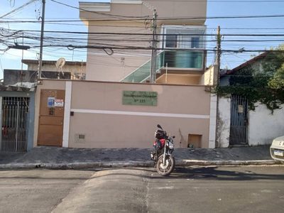 Apartamento, 1 quarto, 34 m² - Foto 1