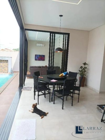 Sobrado, 3 quartos, 263 m² - Foto 3