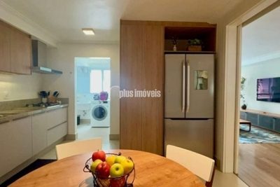 Apartamento, 3 quartos, 127 m² - Foto 5