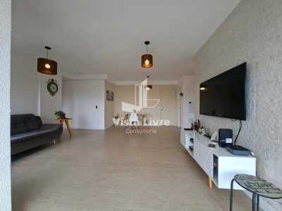 Apartamento, 2 quartos, 85 m² - Foto 2