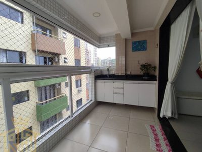 Apartamento, 1 quarto, 56 m² - Foto 4