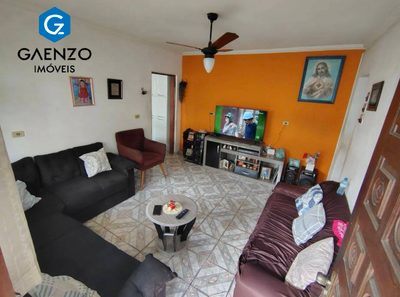 Casa, 2 quartos, 250 m² - Foto 4