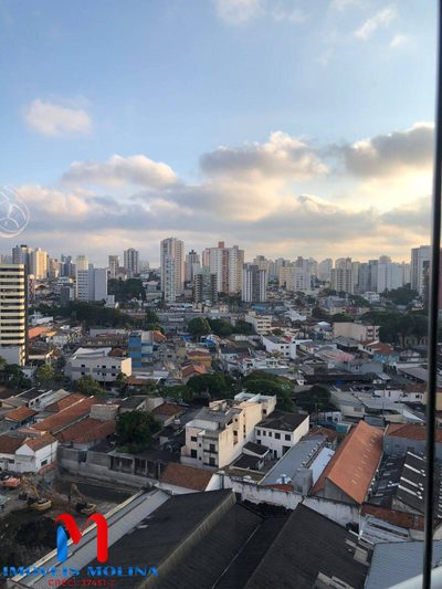 Apartamento, 2 quartos - Foto 4