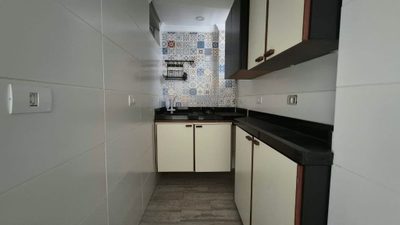 Apartamento, 1 quarto, 50 m² - Foto 3