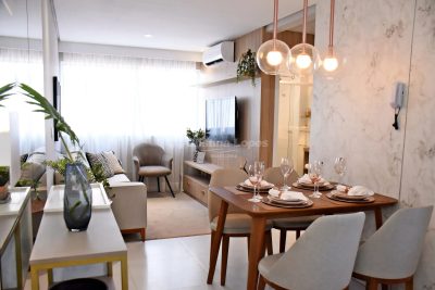 Apartamento, 2 quartos, 58 m² - Foto 5