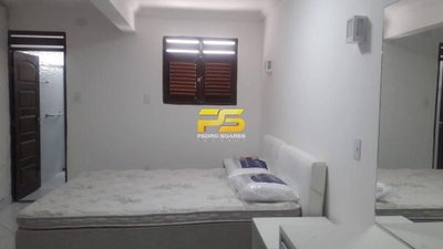 Casa, 5 quartos - Foto 2