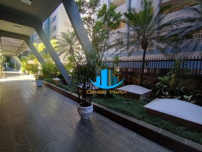 Apartamento, 2 quartos, 110 m² - Foto 2