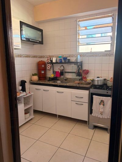 Apartamento, 2 quartos, 44 m² - Foto 4