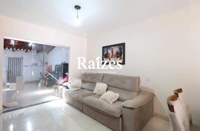 Casa, 2 quartos, 150 m² - Foto 3