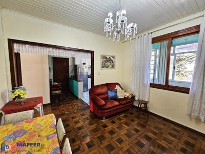 Apartamento, 2 quartos, 68 m² - Foto 3