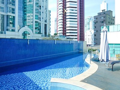 Apartamento, 3 quartos, 154 m² - Foto 4