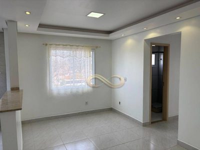 Apartamento, 2 quartos, 50 m² - Foto 4