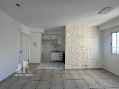 Apartamento, 2 quartos, 51 m² - Foto 1