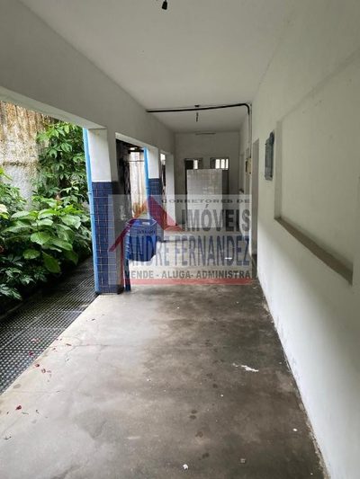 Prédio Inteiro, 566 m² - Foto 2