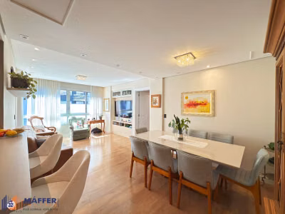 Apartamento, 3 quartos, 96 m² - Foto 3