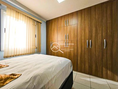 Apartamento, 2 quartos, 66 m² - Foto 5