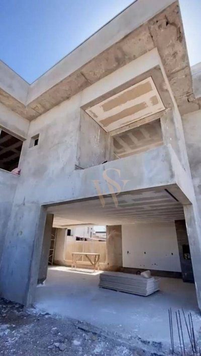 Sobrado, 3 quartos, 2855 m² - Foto 1