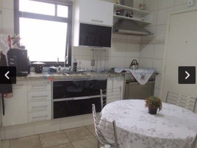 Apartamento, 3 quartos, 135 m² - Foto 4
