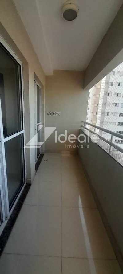 Apartamento, 2 quartos, 56 m² - Foto 2