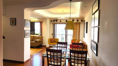 Cobertura, 2 quartos, 148 m² - Foto 3