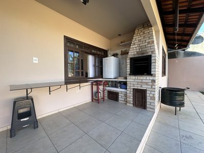 Casa, 3 quartos, 196 m² - Foto 4