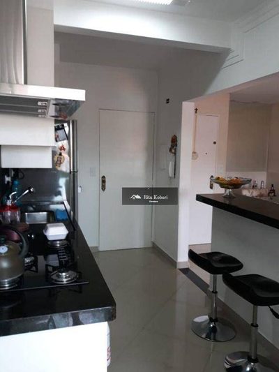 Apartamento, 2 quartos, 97 m² - Foto 2