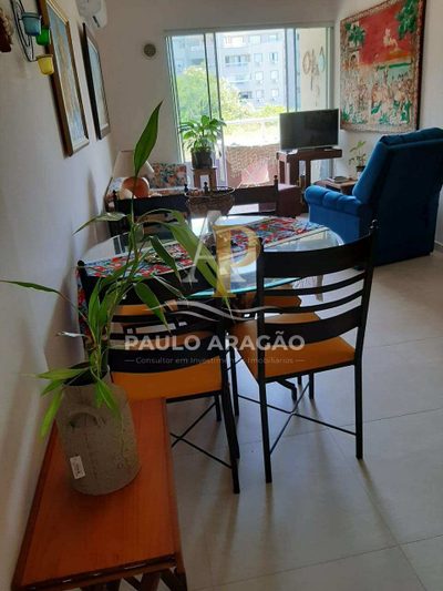 Apartamento, 2 quartos, 69 m² - Foto 4