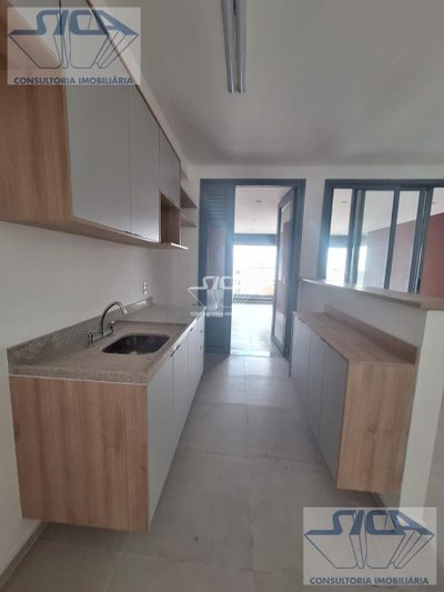 Apartamento, 3 quartos, 99 m² - Foto 2