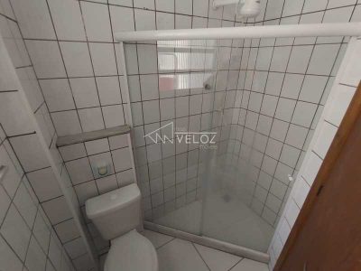 Apartamento, 2 quartos, 50 m² - Foto 3