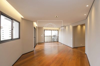 Apartamento, 4 quartos, 200 m² - Foto 3