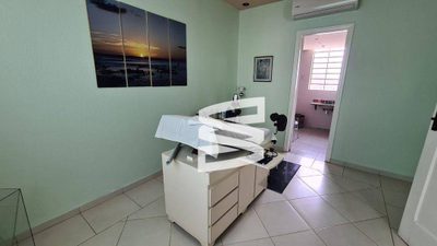 Sobrado, 4 quartos, 280 m² - Foto 5