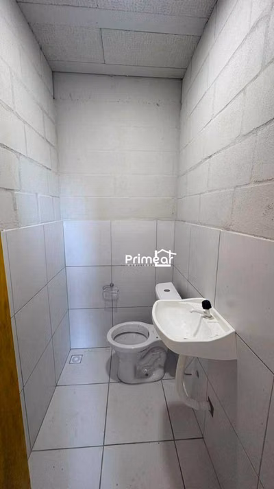 Depósito-Galpão, 360 m² - Foto 4