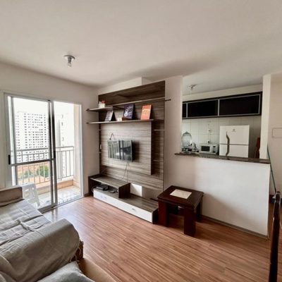 Apartamento, 2 quartos, 60 m² - Foto 5