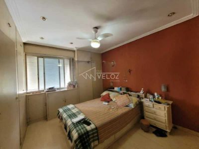 Apartamento, 3 quartos, 114 m² - Foto 1