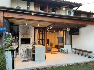 Casa, 3 quartos, 176 m² - Foto 4