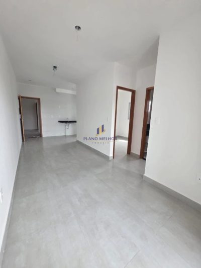 Apartamento, 2 quartos, 40 m² - Foto 4