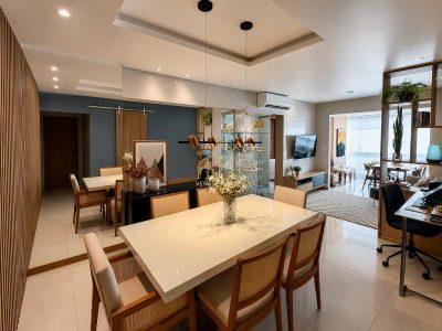 Apartamento, 2 quartos, 88 m² - Foto 4