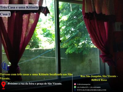 Casa, 6 quartos, 409 m² - Foto 3