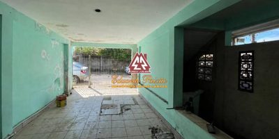 Sobrado, 3 quartos, 103 m² - Foto 4