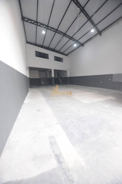 Depósito-Galpão, 760 m² - Foto 5