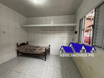Casa, 1 quarto, 25 m² - Foto 1