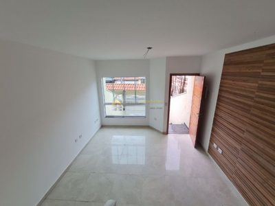 Sobrado, 3 quartos, 160 m² - Foto 2