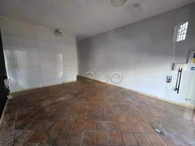 Loja-Salão, 60 m² - Foto 2