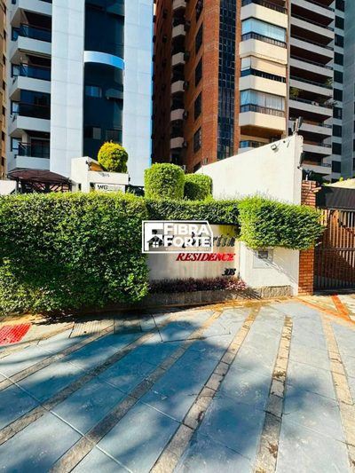 Apartamento, 3 quartos, 110 m² - Foto 1