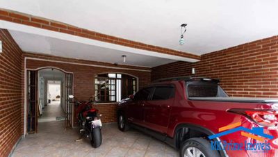 Sobrado, 5 quartos, 250 m² - Foto 5