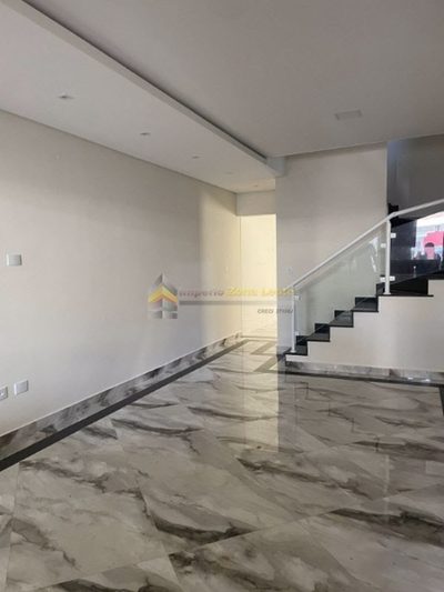 Sobrado, 3 quartos, 160 m² - Foto 3